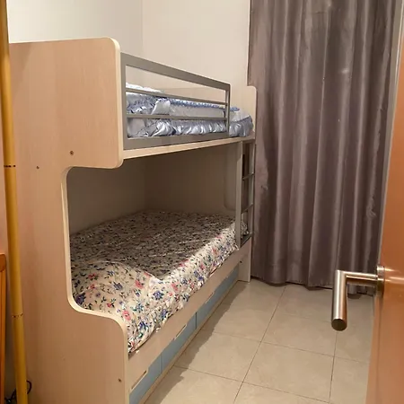 A 5 Minutos Playa Andando Apartment Torredembarra