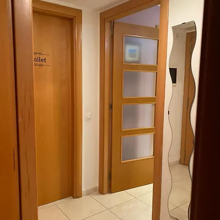 A 5 Minutos Playa Andando Apartment Torredembarra