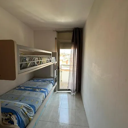 Apartment A 5 Minutos Playa Andando