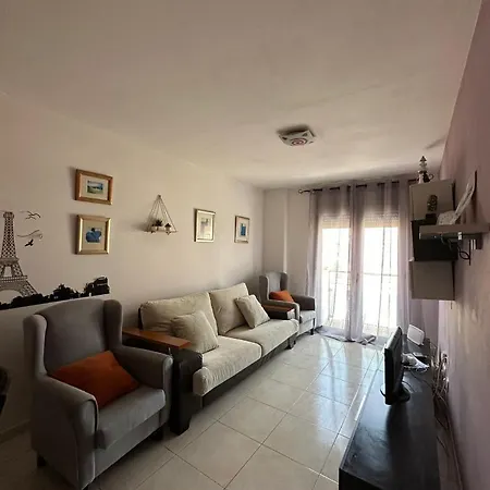A 5 Minutos Playa Andando Apartment Torredembarra